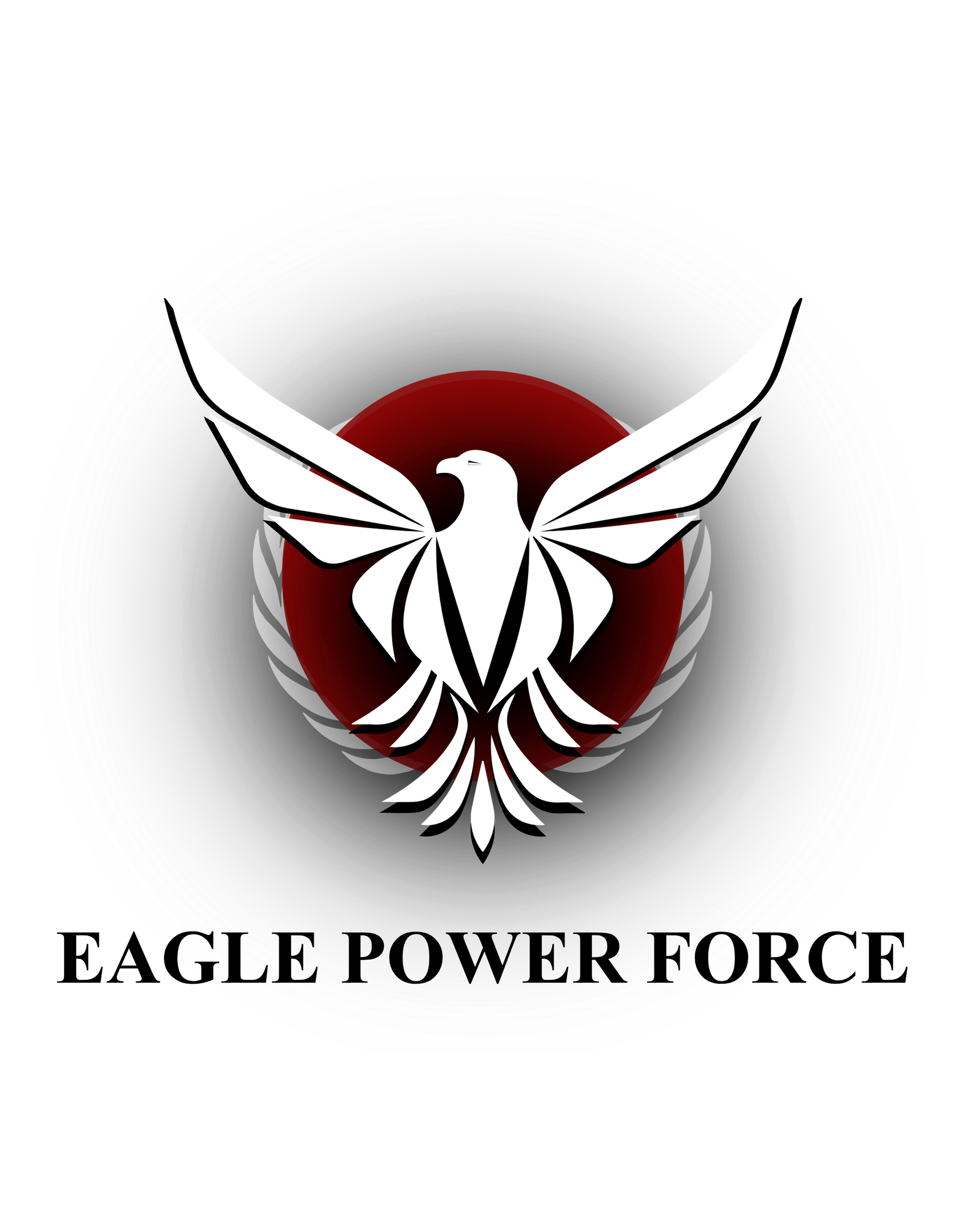 Logo of Eagle Power Force