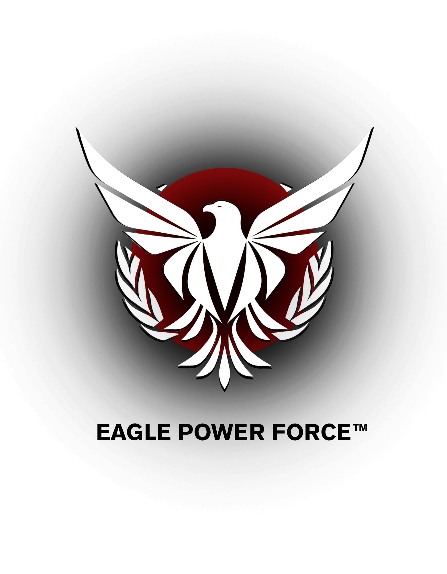 Eagle Power Force logo