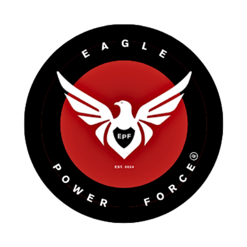 EAGLE POWER FORCE®